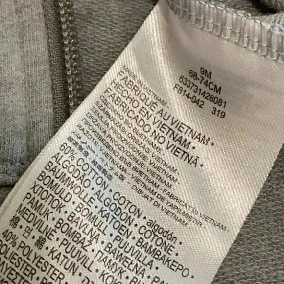 Nike jumpsuit - Picture 4 of 7